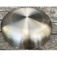 Jasper Morrison Alessi schaal